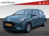 Hyundai i10 1.0 Comfort Smart