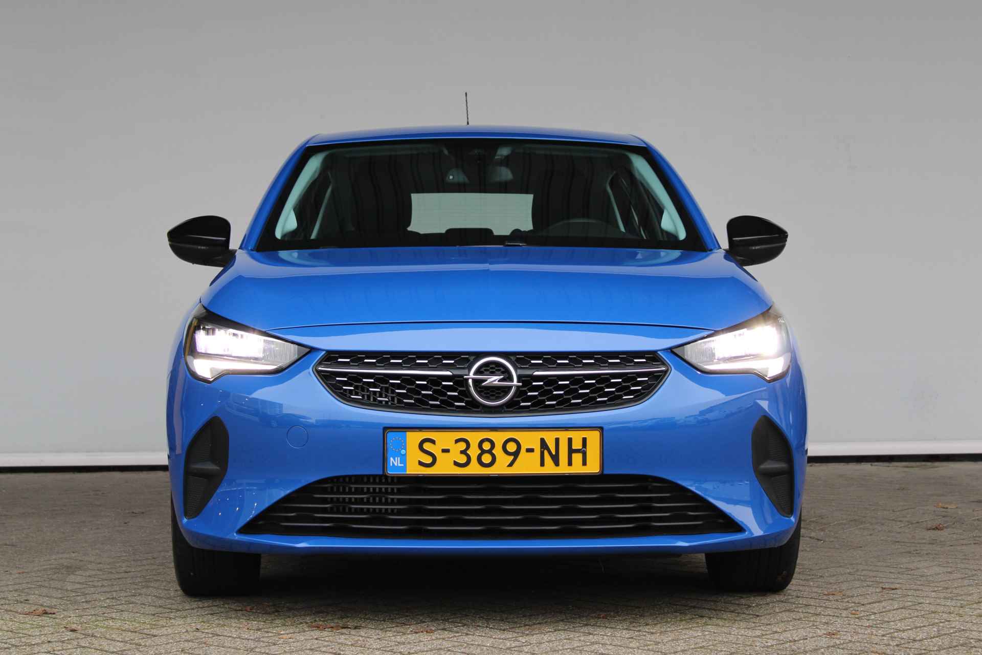 Opel Corsa 1.2 Level 3 | LED | Apple carplay | Armsteun | - 3/23