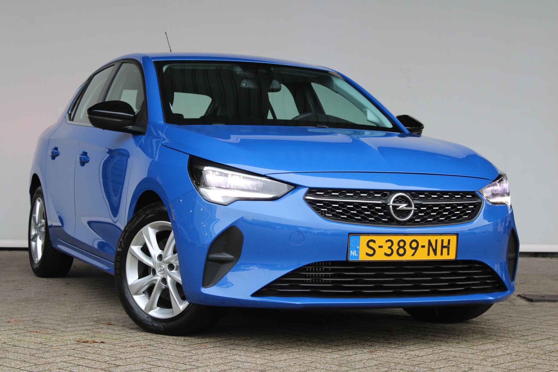 Opel Corsa 1.2 Level 3 | LED | Apple carplay | Armsteun | - 4/23