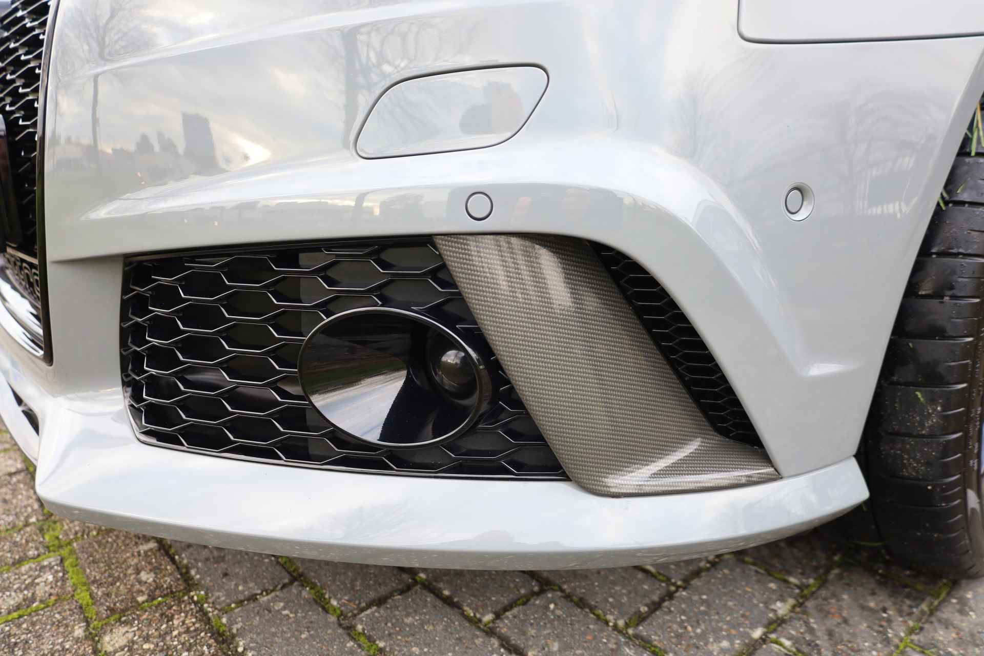 Audi RS6 Avant Performance 4.0 TFSI 445kw/607pk quattro S-tronic 8 - 33/93