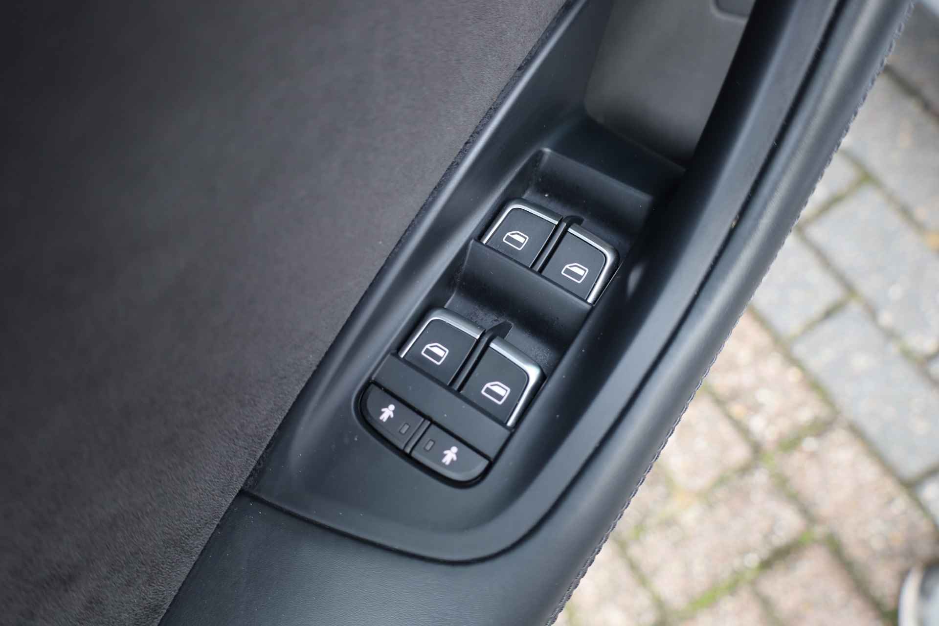 Audi RS6 Avant Performance 4.0 TFSI 445kw/607pk quattro S-tronic 8 - 47/93