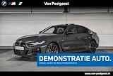 BMW i4 M50 High Executive 84 kWh | Elektrisch verstelbare stoelen | BMW Laserlight