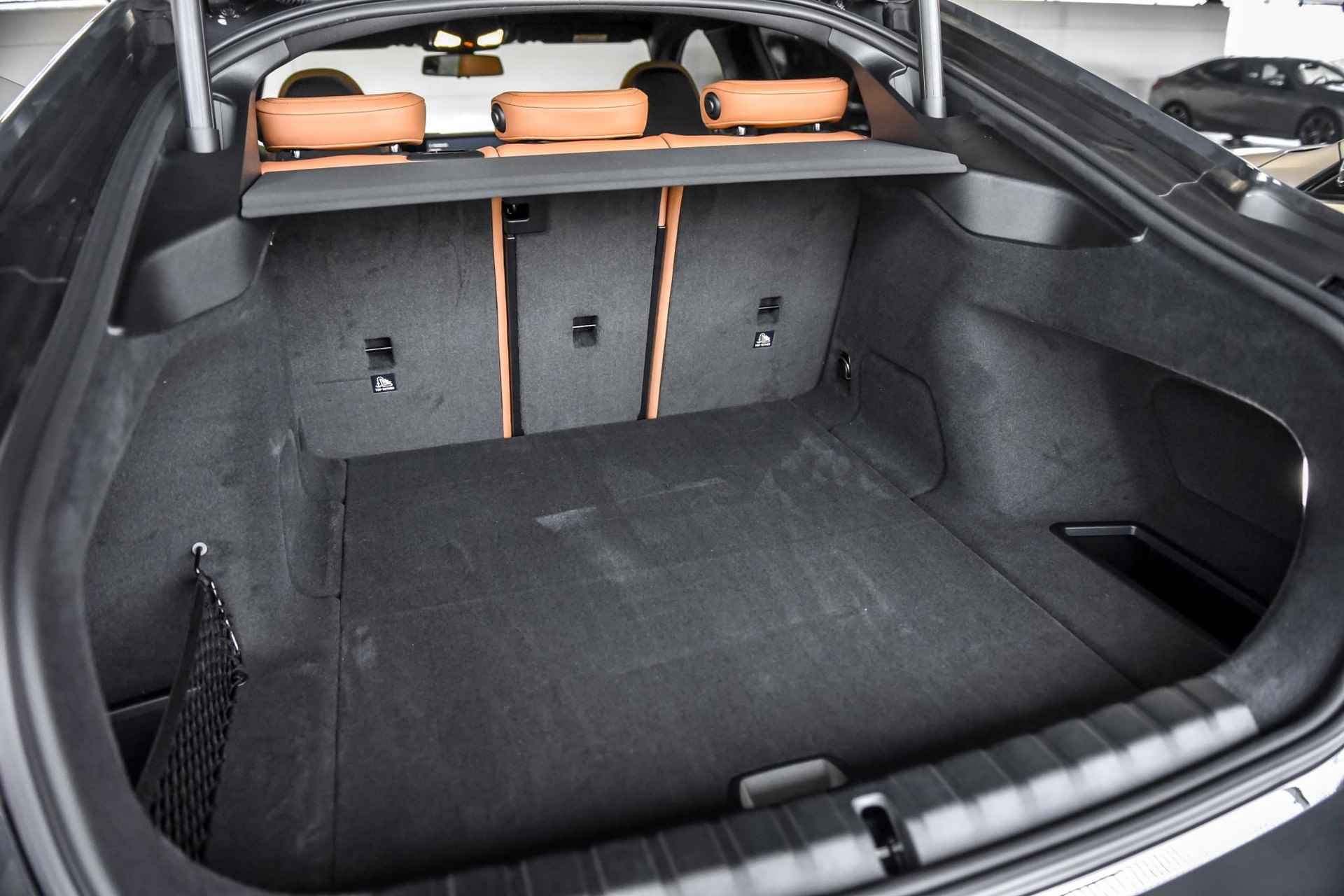 BMW i4 M50 High Executive 84 kWh | Elektrisch verstelbare stoelen | BMW Laserlight - 8/23