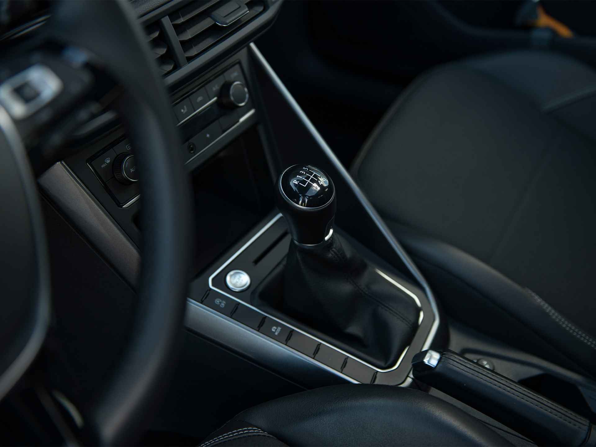 Volkswagen Polo 1.0 TSI 115pk Highline | Navi | Panoramadak | Sportonderstel Adaptief | Keyless | Sperdiff. XDS | ACC | LED | | App-connect | Spiegelpakket | Lendesteun | Alarm kl.III - 31/64