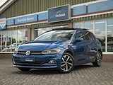 Volkswagen Polo 1.0 TSI 115pk Highline | Navi | Panoramadak | Sportonderstel Adaptief | Keyless | Sperdiff. XDS | ACC | LED | | App-connect | Spiegelpakket | Lendesteun | Alarm kl.III