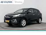 Hyundai ix35 2.0i Style | Cruise control | Trekhaak | Trekgewicht 1900kg | Nieuwe koppeling | Privacy glass |