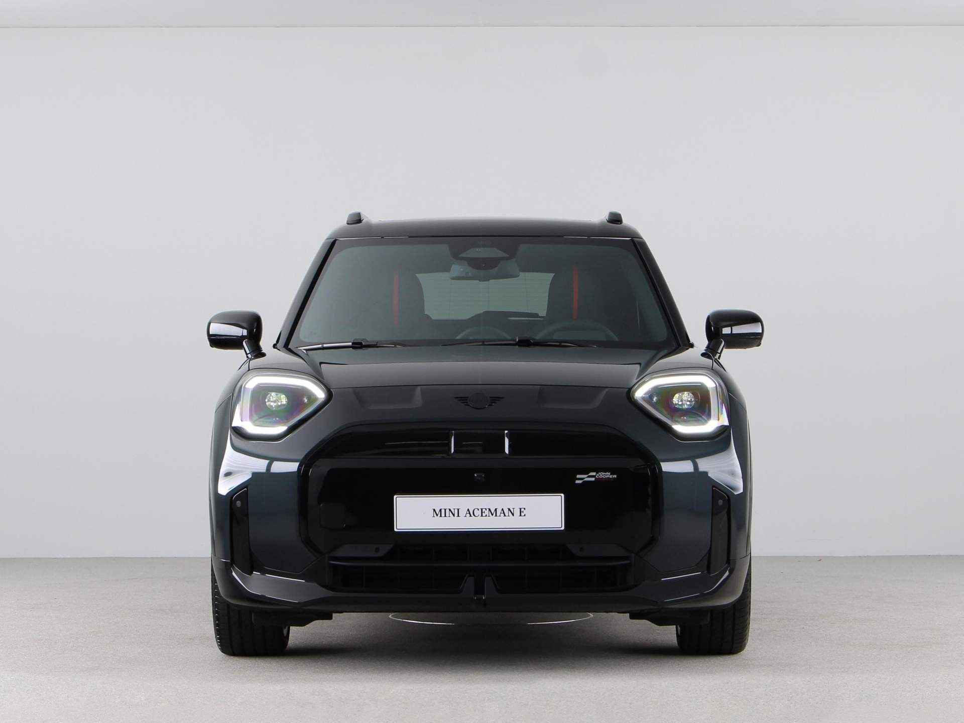 MINI Aceman E John Cooper Works Pakket XL PRIVATE LEASE EUR 535,- (48 mnd/10.000km) - 8/29