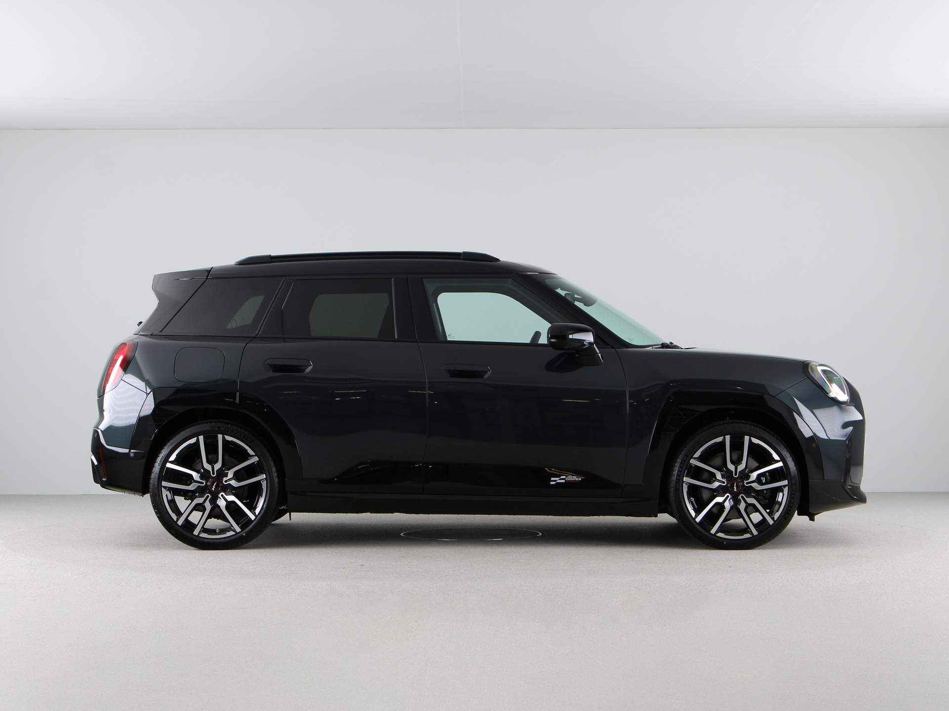 MINI Aceman E John Cooper Works Pakket XL PRIVATE LEASE EUR 535,- (48 mnd/10.000km) - 10/29