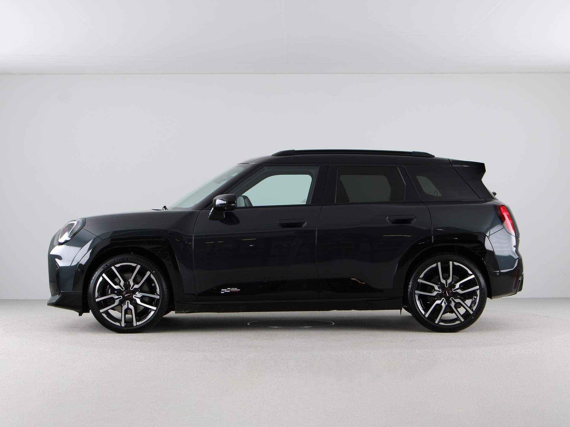 MINI Aceman E John Cooper Works Pakket XL PRIVATE LEASE EUR 535,- (48 mnd/10.000km) - 14/29