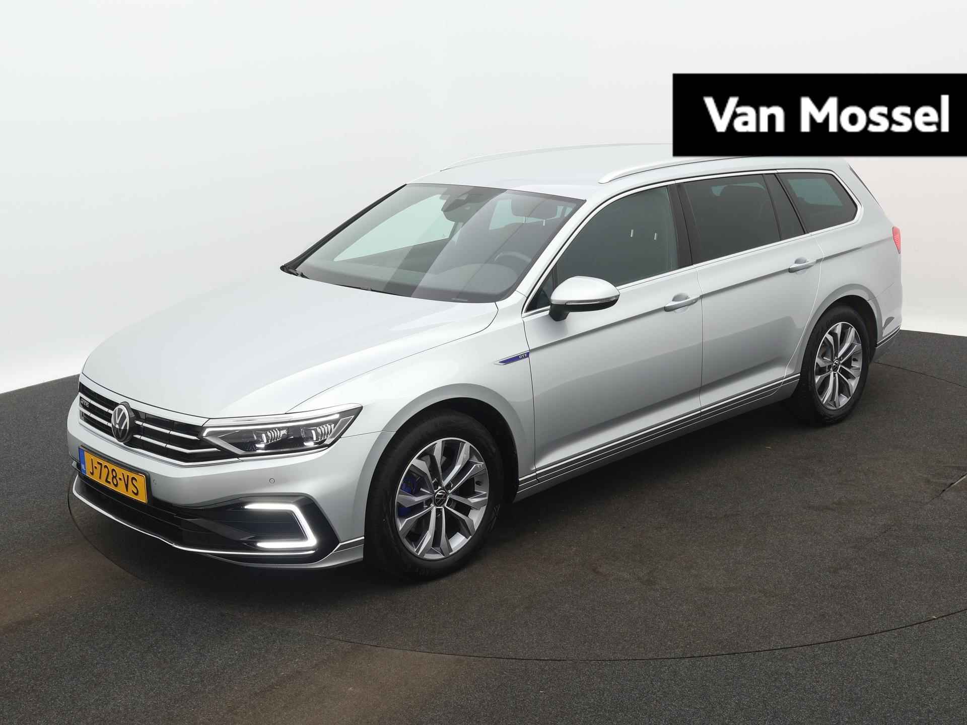 Volkswagen Passat BOVAG 40-Puntencheck