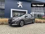 Peugeot 208 Allure 100 | Camera | Keyless entry | 16" Lichtmetalen velgen