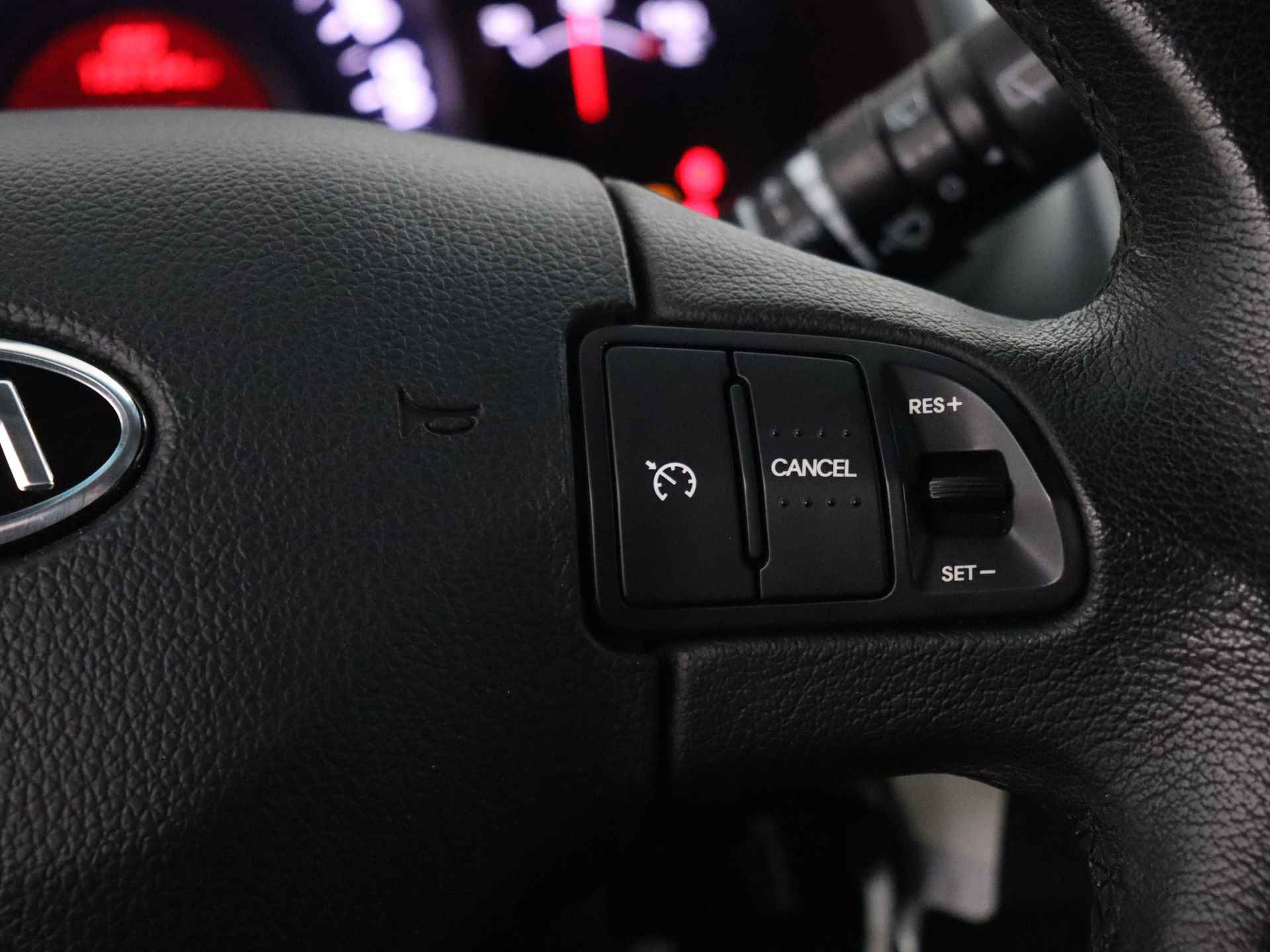 Kia Sportage 1.6 GDI X-ecutive Plus Pack | Parkeersensoren | USB | Cruise Control | Airco | - 20/39