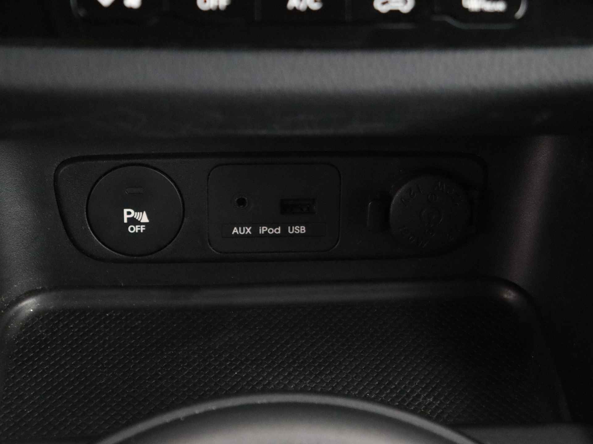 Kia Sportage 1.6 GDI X-ecutive Plus Pack | Parkeersensoren | USB | Cruise Control | Airco | - 32/39