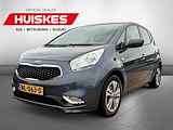 Kia Venga 1.6 CVVT DynamicPlusLine | Trekhaak! | 1e Eigenaar