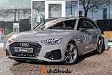 Audi A4 Avant 35 TFSI S-Line 150pk S tronic | Sfeer | Virtual | LED | Carplay | Navi | Stoelverwarming | Climate