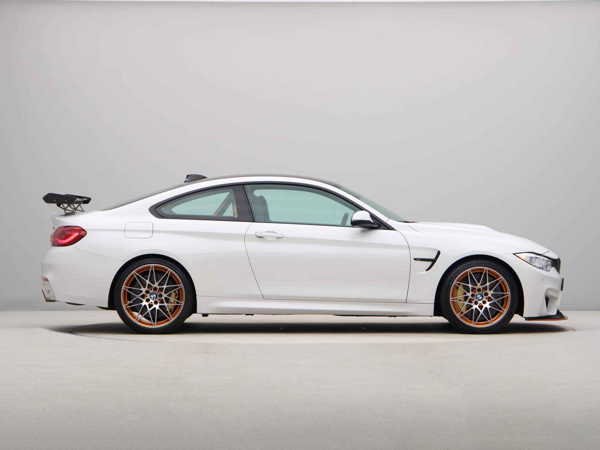 BMW M4 Coupé M4 GTS 1/700 - 8/24