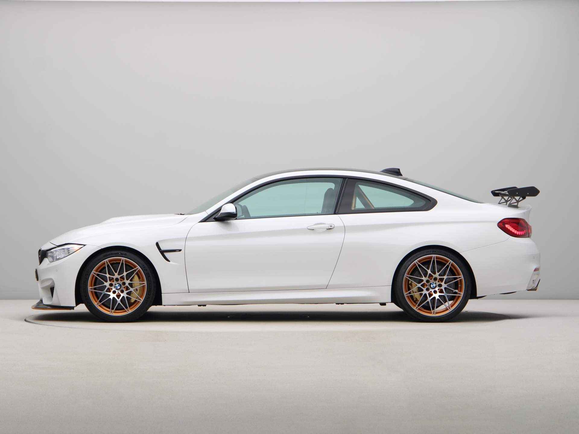 BMW M4 Coupé M4 GTS 1/700 - 12/24