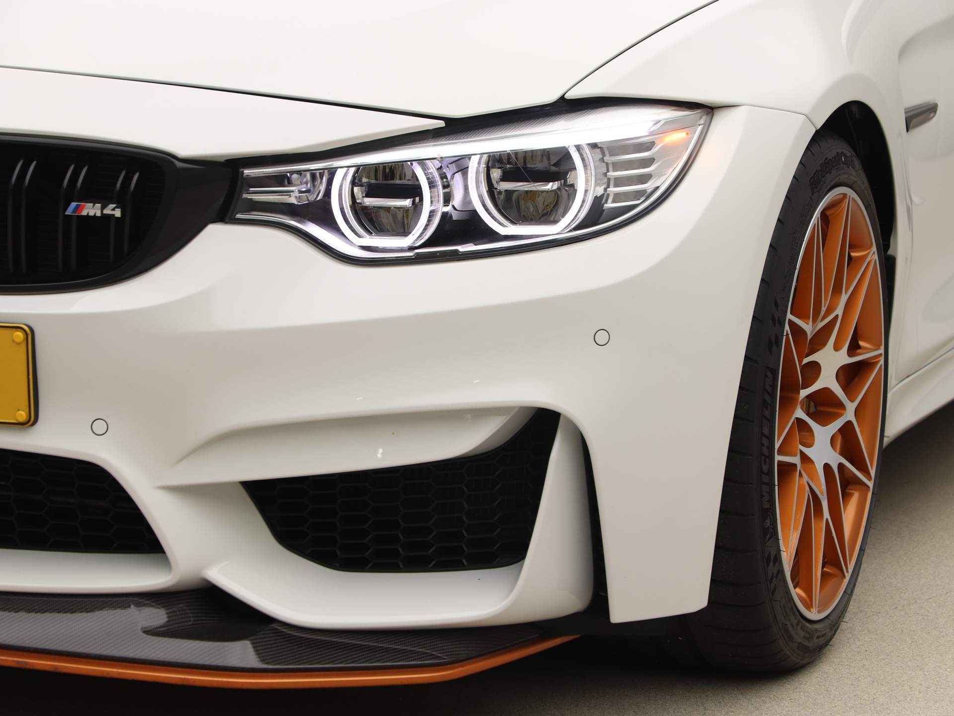 BMW M4 Coupé M4 GTS 1/700 - 23/24