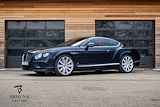 Bentley Continental GT 4.0 V8S 530pk *NL auto-NAIM-TV-Massage