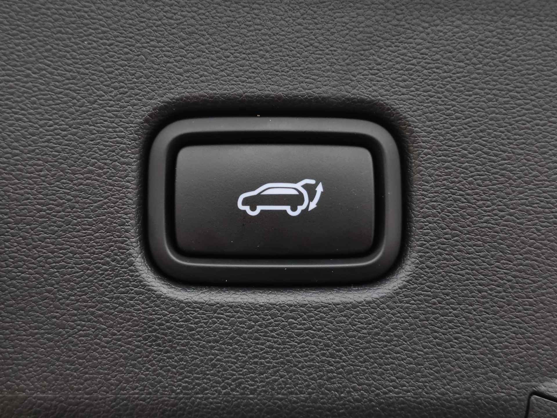 Hyundai Tucson 1.6 T-GDI HEV Comfort Smart 230PK Automaat / 1650KG Trekgewicht / Elektrische Achterklep / Airco Separaat Achter - 10/43
