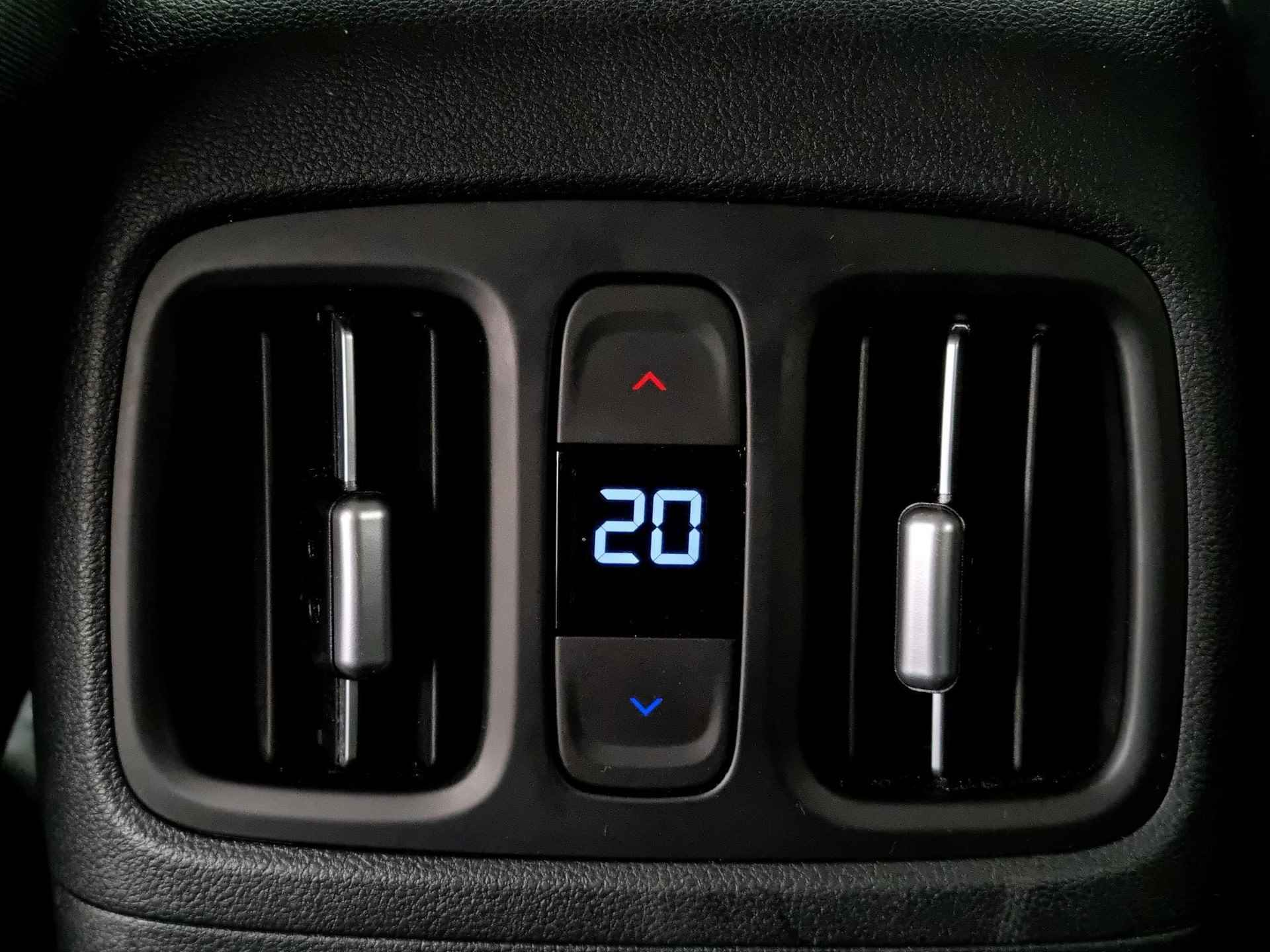 Hyundai Tucson 1.6 T-GDI HEV Comfort Smart 230PK Automaat / 1650KG Trekgewicht / Elektrische Achterklep / Airco Separaat Achter - 15/43