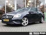 Mercedes-Benz A-klasse 200 Ambition | Leer | Camera