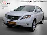 Lexus RX 450h 2WD Preference Pro