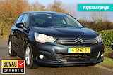 CITROEN C4 1.6 VTi 120pk Ligne Business 5-drs ECC/Cruise/Navi/PDC