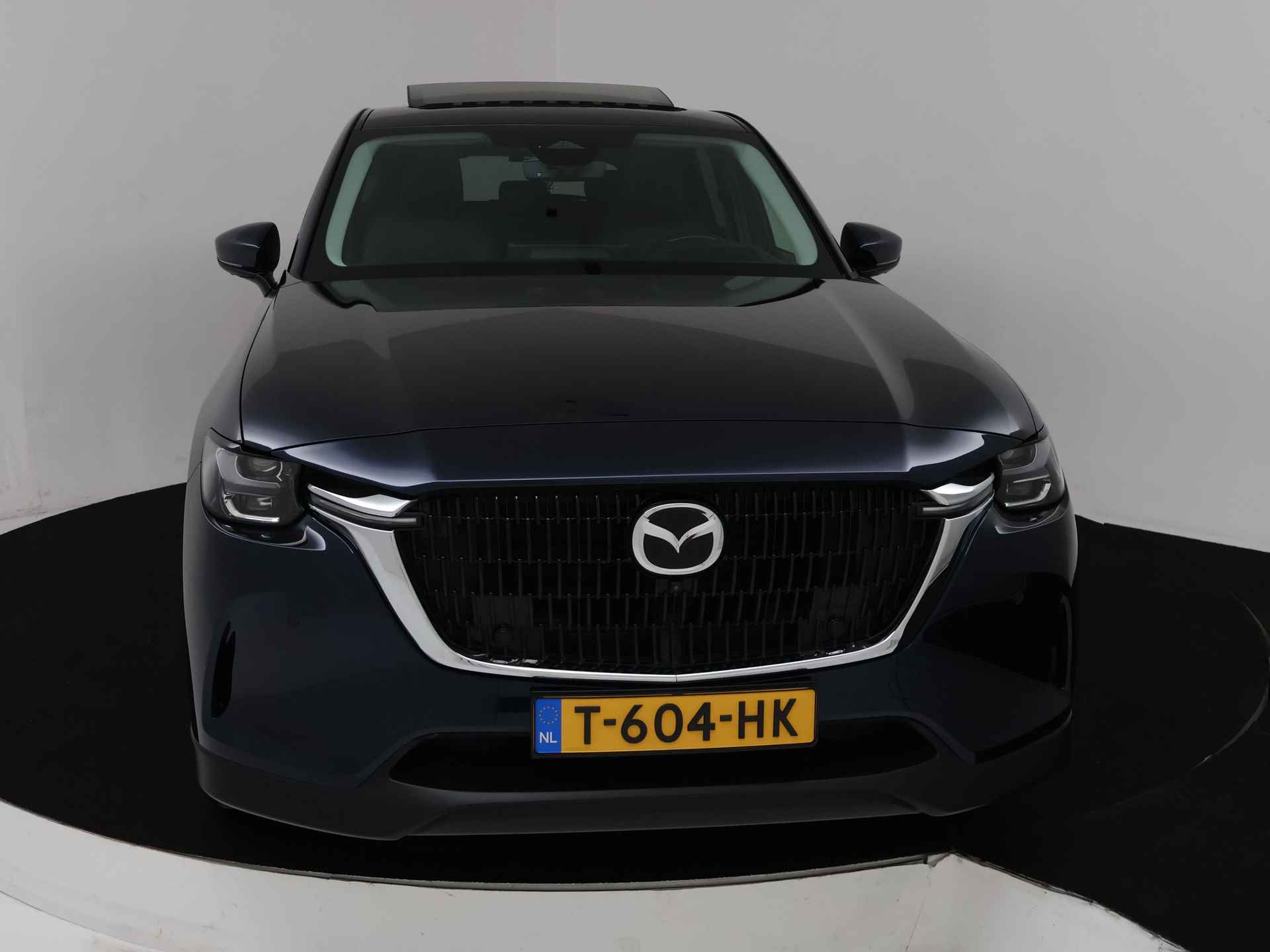 Mazda CX-60 2.5 e-SkyActiv PHEV Exclusive-Line | Trekhaak | Panoramadak | Bose | 360 camera | - 27/47