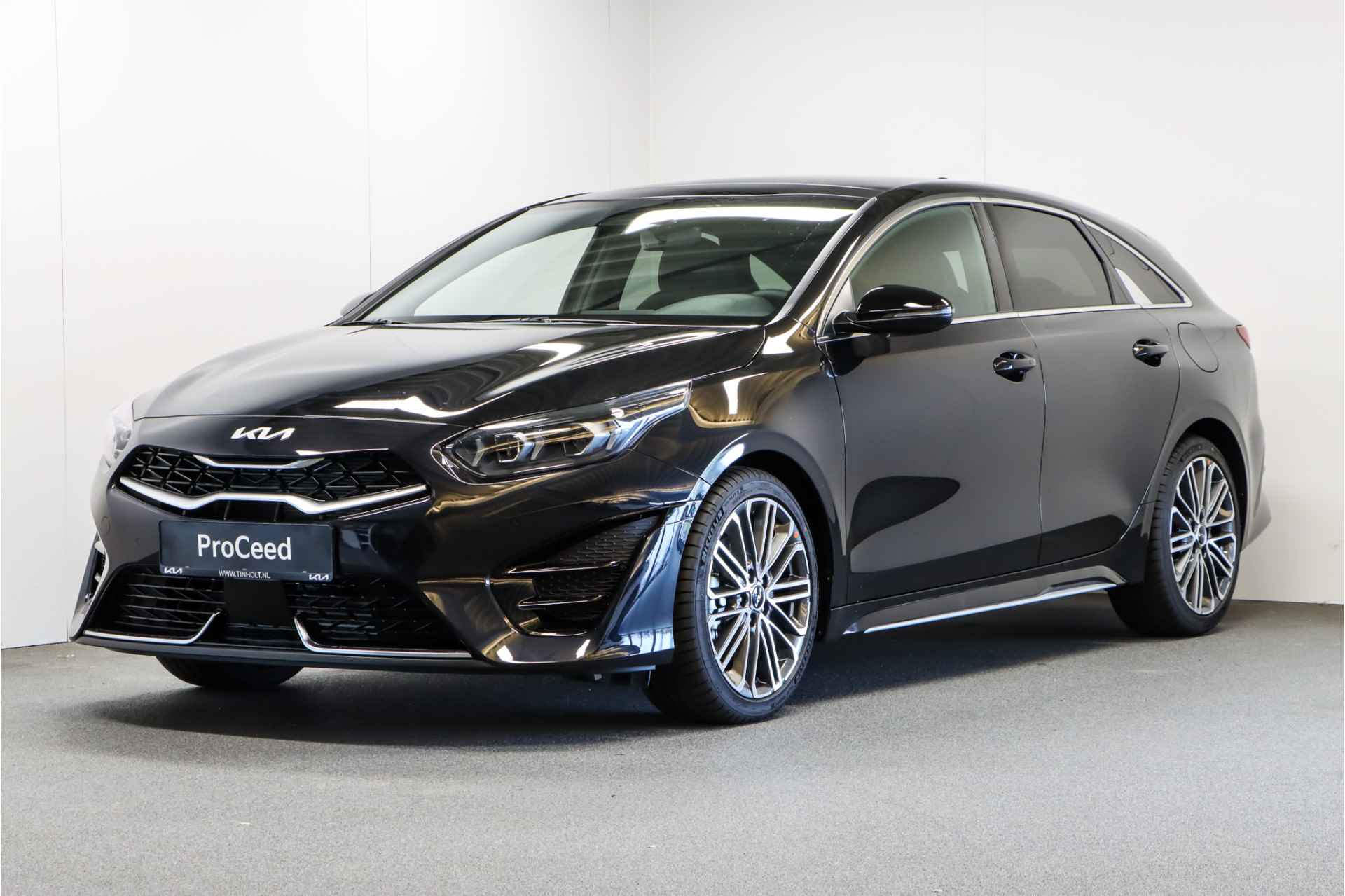 Kia ProCeed 1.5 T-GDi GT-PlusLine Direct Uit Voorraad Leverbaar - 4/42