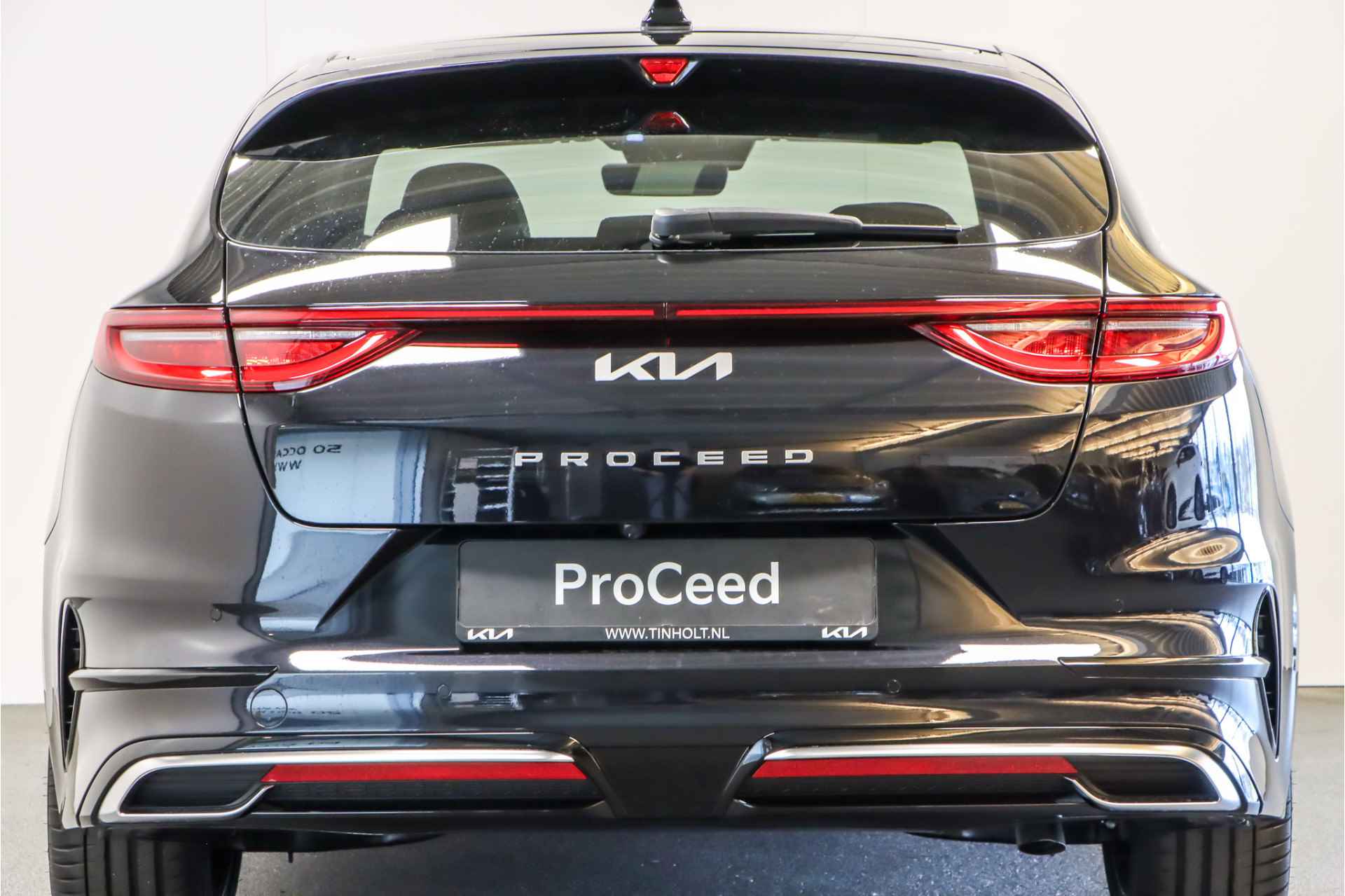 Kia ProCeed 1.5 T-GDi GT-PlusLine Direct Uit Voorraad Leverbaar - 5/42