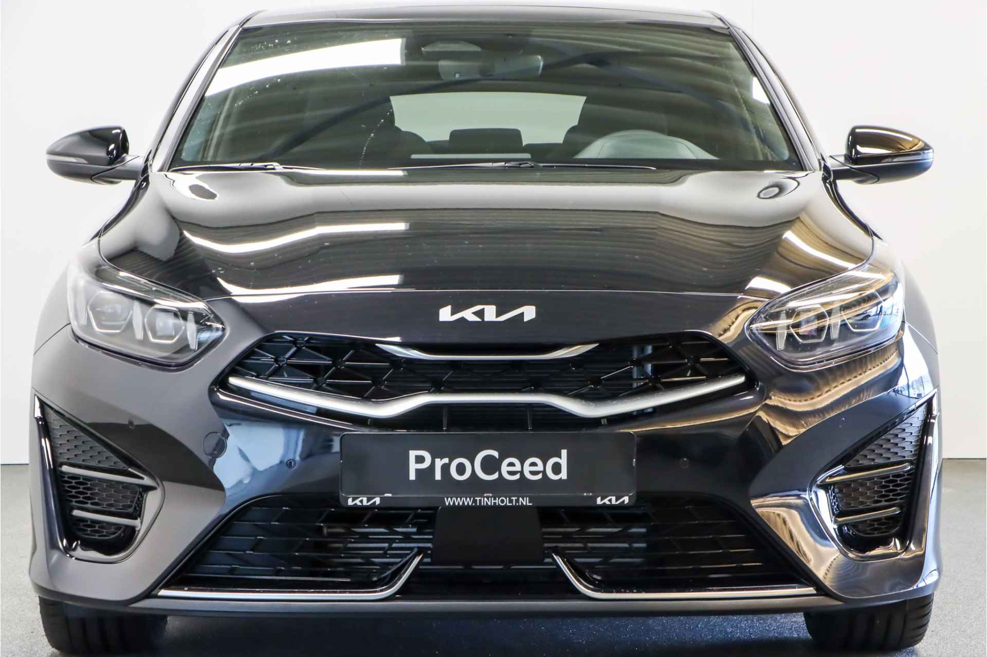 Kia ProCeed 1.5 T-GDi GT-PlusLine Direct Uit Voorraad Leverbaar - 8/42