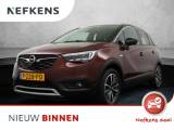 Opel Crossland X Innovation 130pk | Navigatie | Camera | Parkeerhulp V+A | Lichtmetalen Velgen |