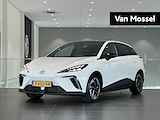 MG 4 Long Range Luxury 64 kWh | 1e-Eigenaar | Navi | Led Koplampen | 360 Camera | Getint Glas | Stoelverwarming |