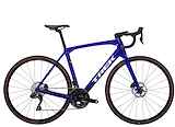 TREK Domane SL 6 gen 4 HEX BLUE 54cm 2024