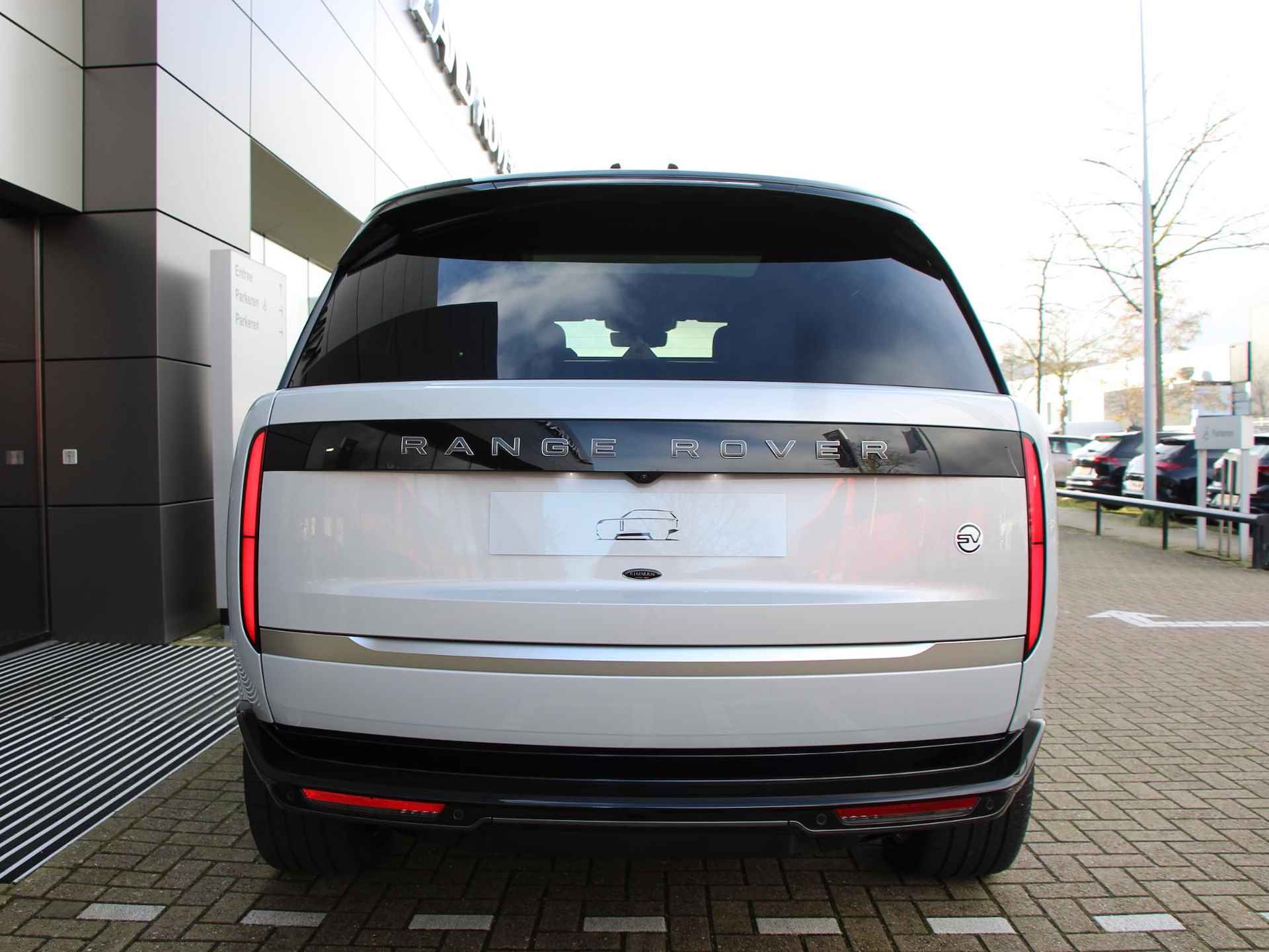 Land Rover Range Rover P550e SV PHEV *NIEUW UIT VOORRAAD* - 7/43