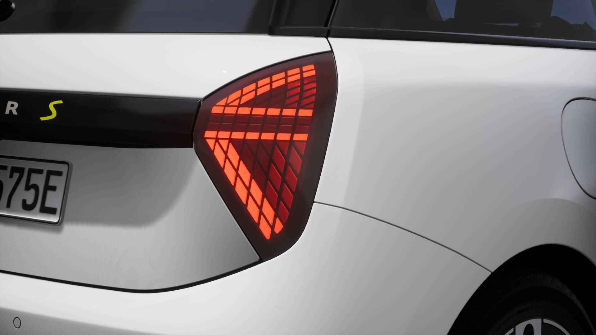MINI Hatchback Cooper SE Classic 54.2 kWh / Panoramadak / Parking Assistant Plus / Head-Up / Comfort Access / Harman Kardon / LED / Stoelverwarming - 11/11