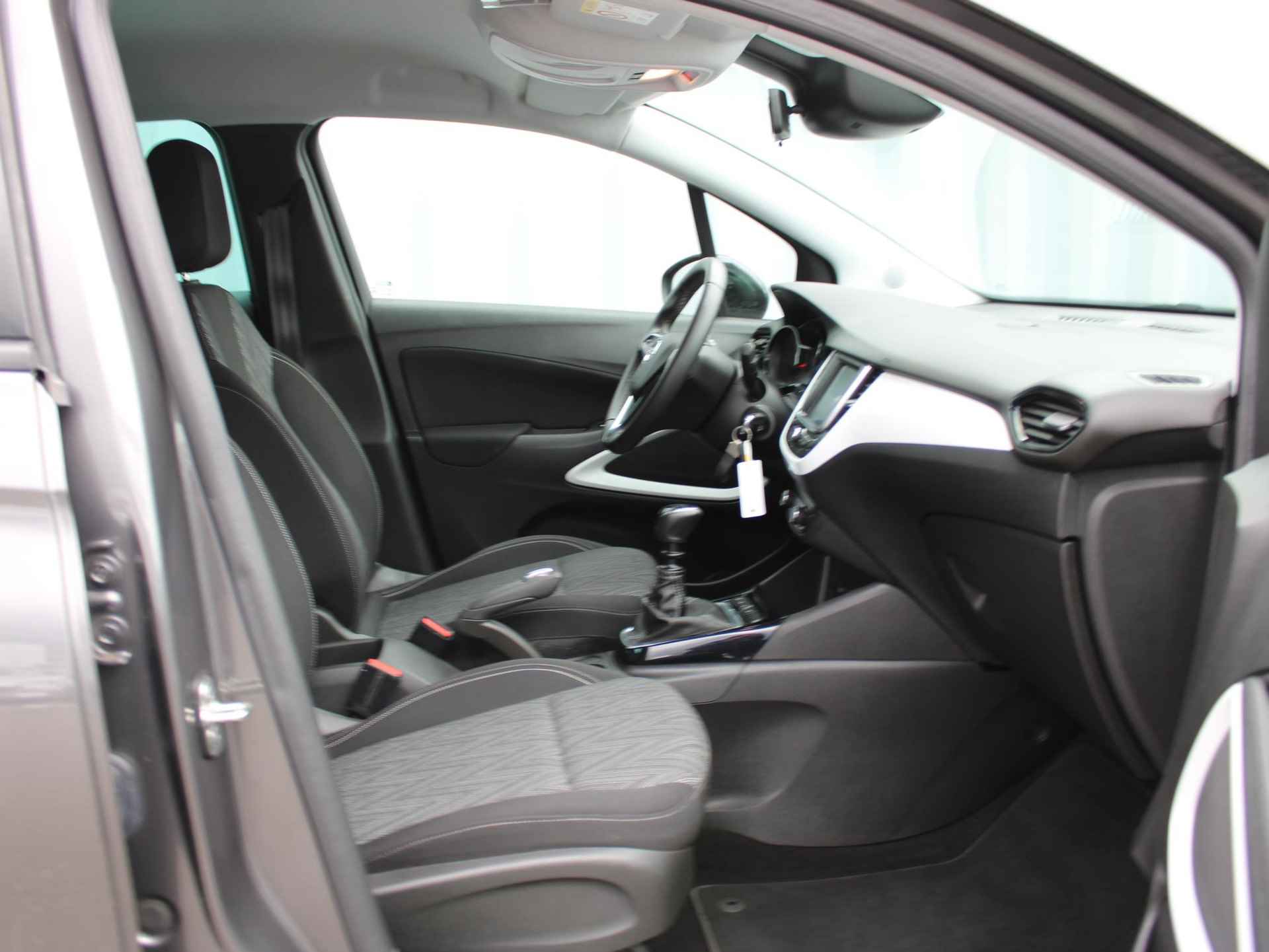 Opel Crossland X 1.2 Turbo Edition 2020 | Apple Carplay / Airco / Cruise - 8/23
