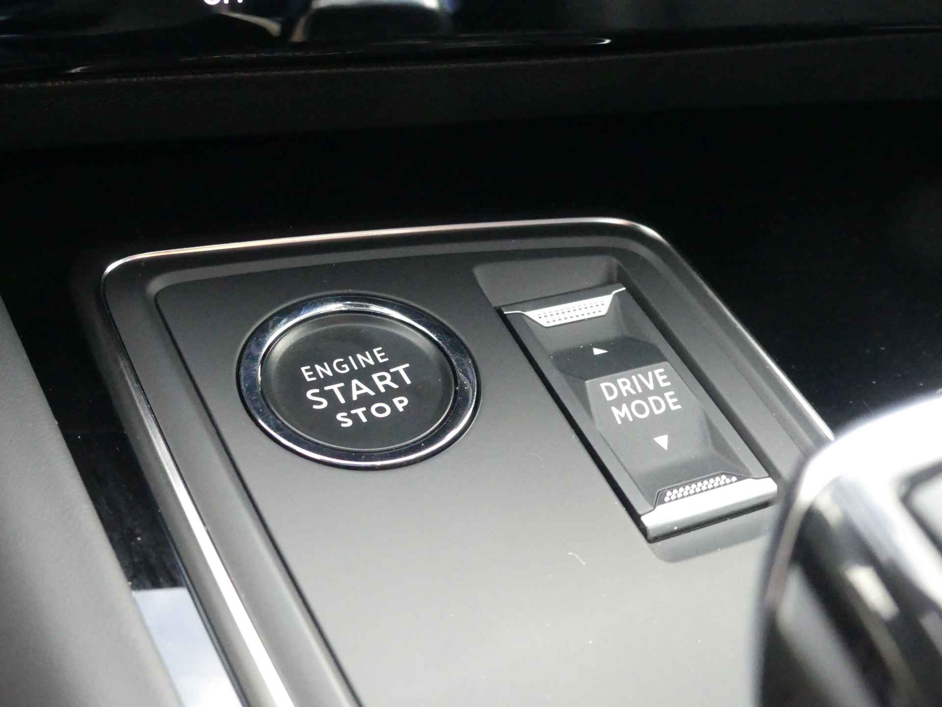 Peugeot 508 SW 1.6 PURETECH 180PK ALLURE AUTOMAAT | ADAPT. CRUISE | ADAPT. LED |PRIVACY GLASS | KEYLESS START | NAVI | - 17/36