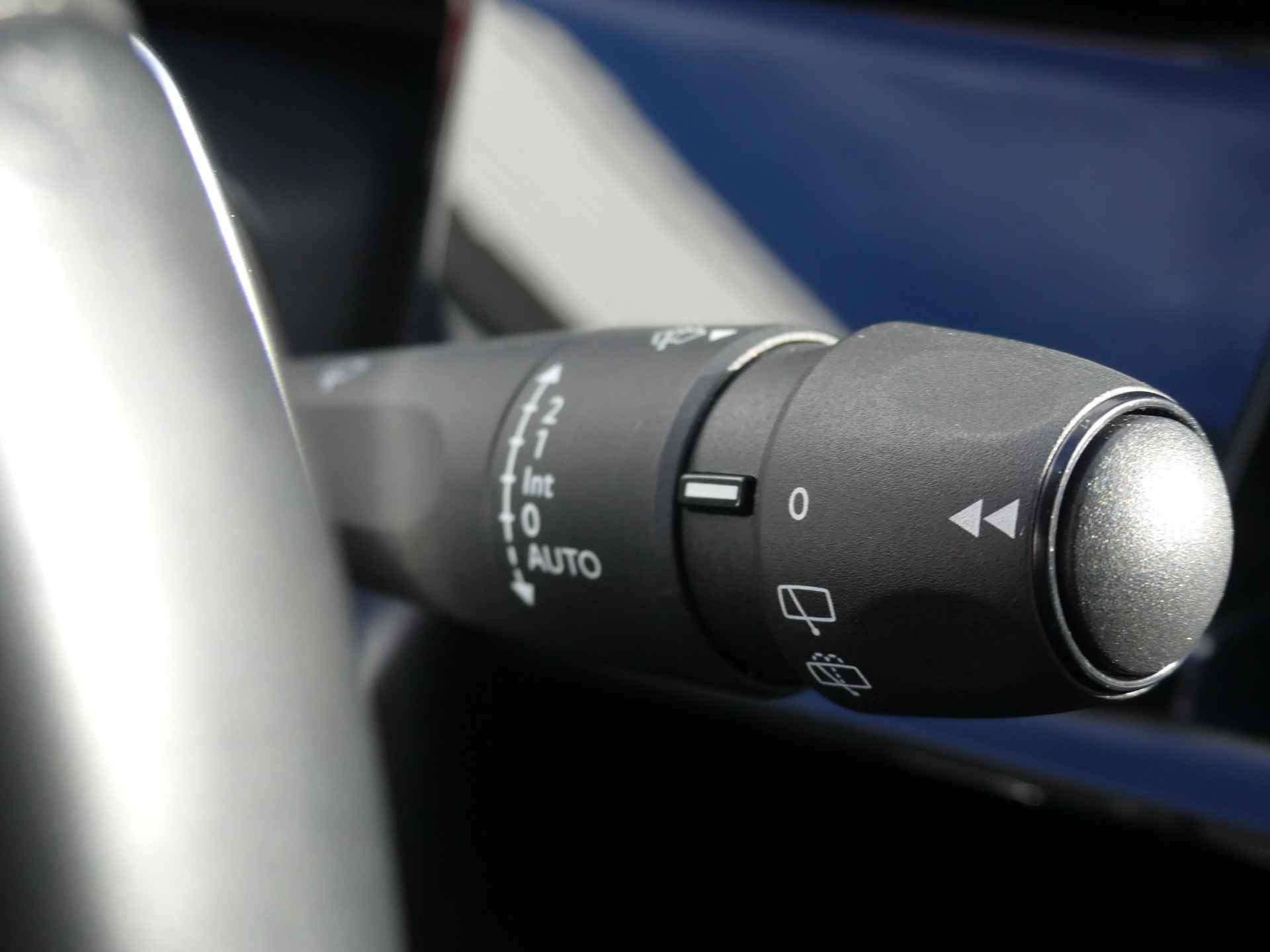 Peugeot 508 SW 1.6 PureTech 180PK Allure | ADAPT. CRUISE | ADAPT. LED |PRIVACY GLASS | KEYLESS START | NAVI | - 23/36