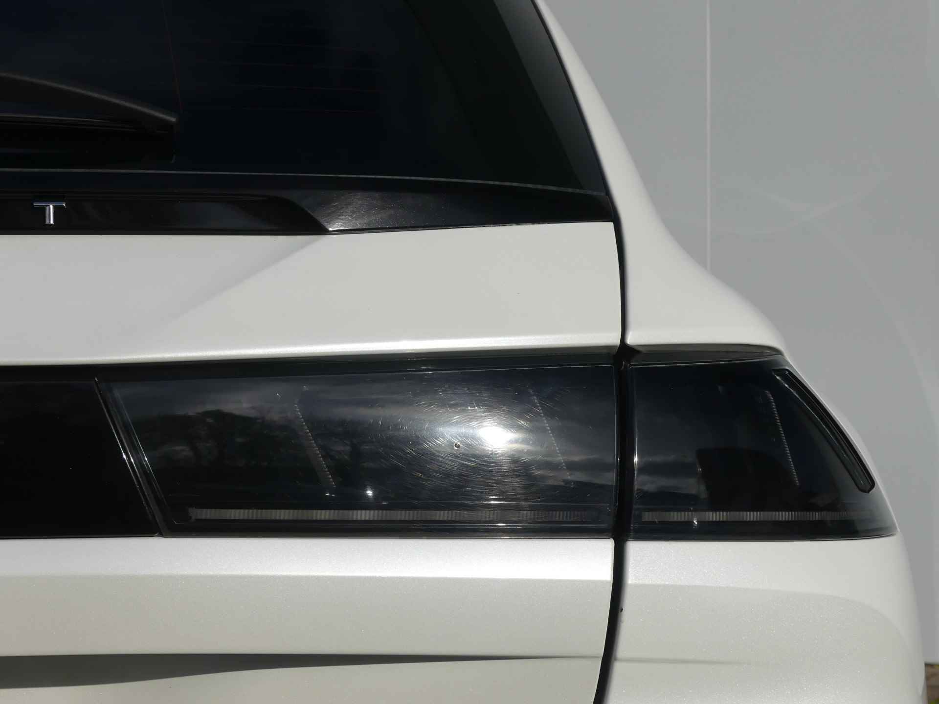 Peugeot 508 SW 1.6 PURETECH 180PK ALLURE AUTOMAAT | ADAPT. CRUISE | ADAPT. LED |PRIVACY GLASS | KEYLESS START | NAVI | - 35/36