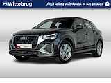 Audi Q2 35 TFSI 150pk s-tronic S Edition | Panoramadak | Matrix | Climate control