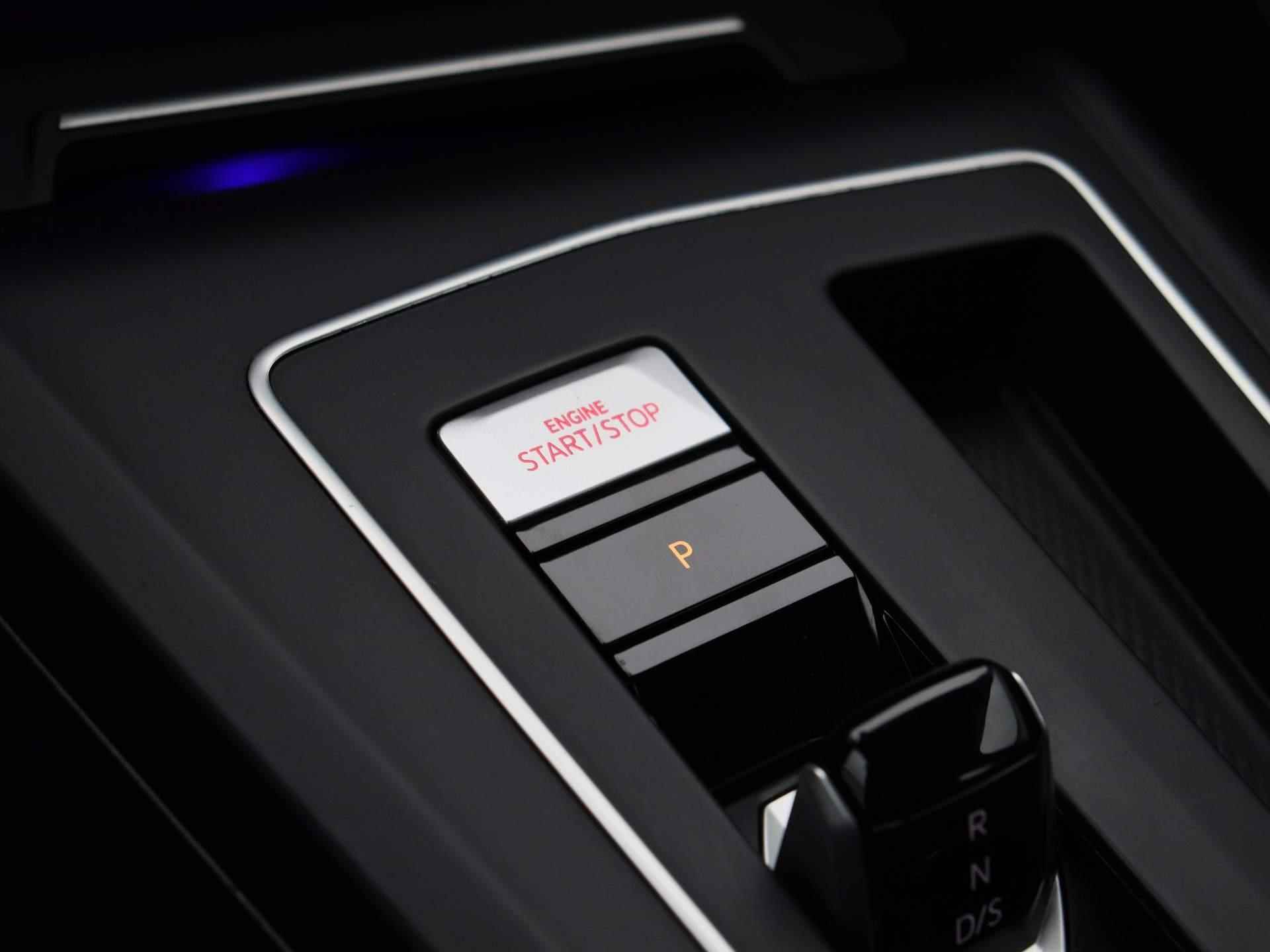 Volkswagen Golf 1.4 eHybrid GTE 245 PK | Automaat | Navigatie | Adaptive Cruise Control | Climate Control | Stoelverwarming | Parkeersensoren | Virtual Cockpit | Rijprofielen | LED | Lichtmetalen velgen | - 21/43