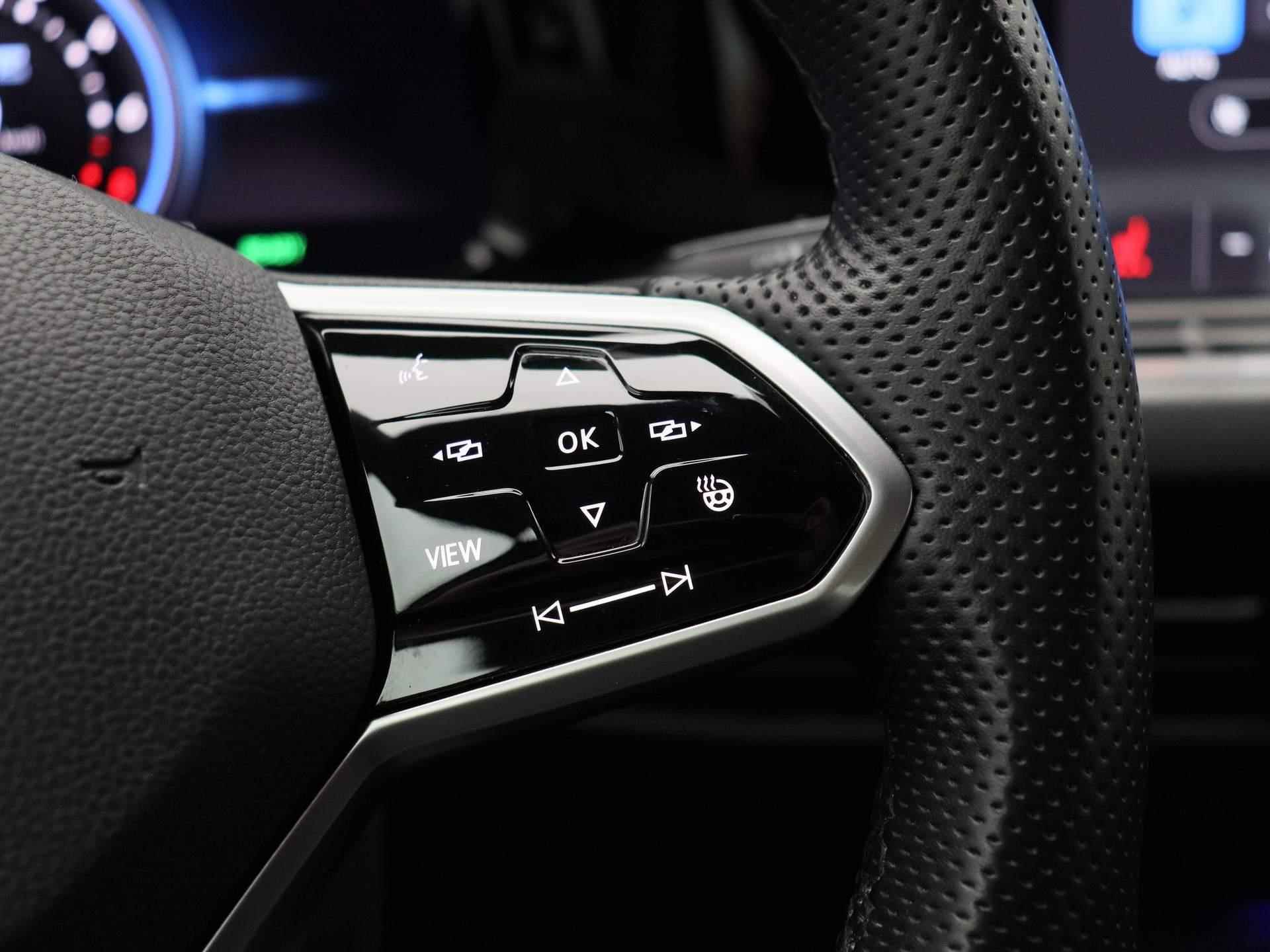 Volkswagen Golf 1.4 eHybrid GTE 245 PK | Automaat | Navigatie | Adaptive Cruise Control | Climate Control | Stoelverwarming | Parkeersensoren | Virtual Cockpit | Rijprofielen | LED | Lichtmetalen velgen | - 24/43