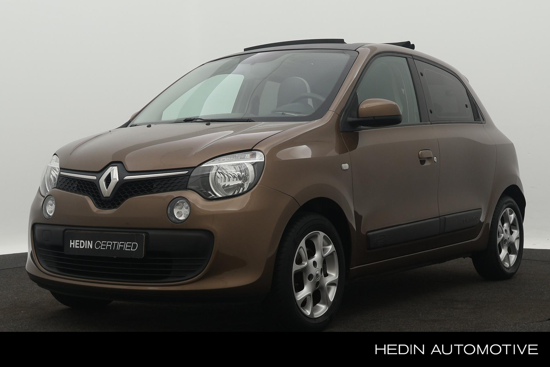 Renault Twingo 1.0 SCe Dynamique schuifdak |  "NET BINNEN"