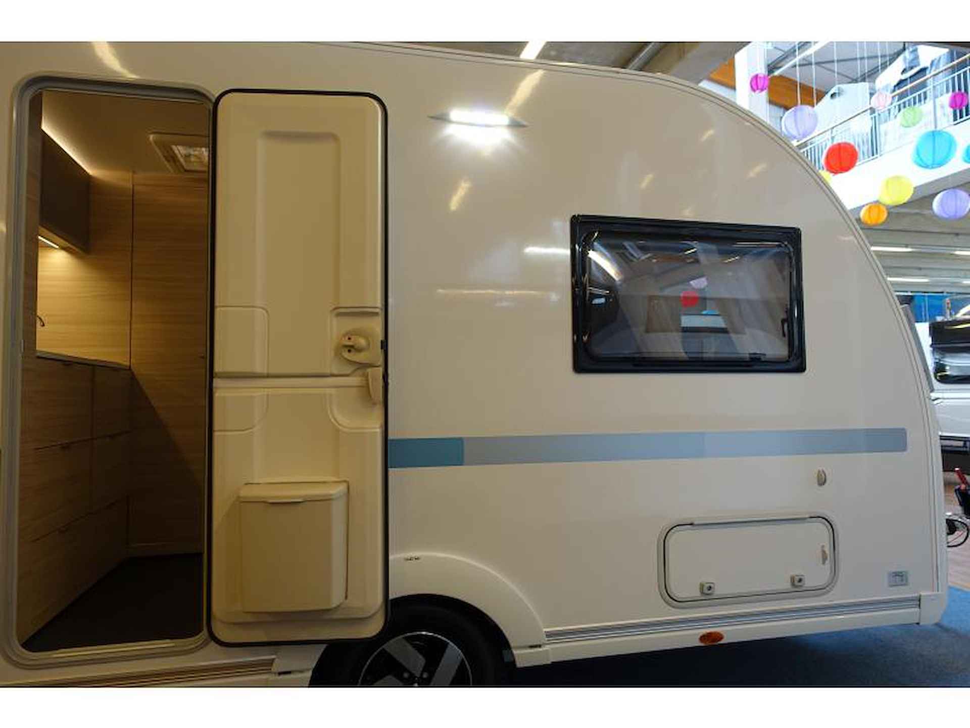 Adria Altea 362 LH Gratis mover - 4/19