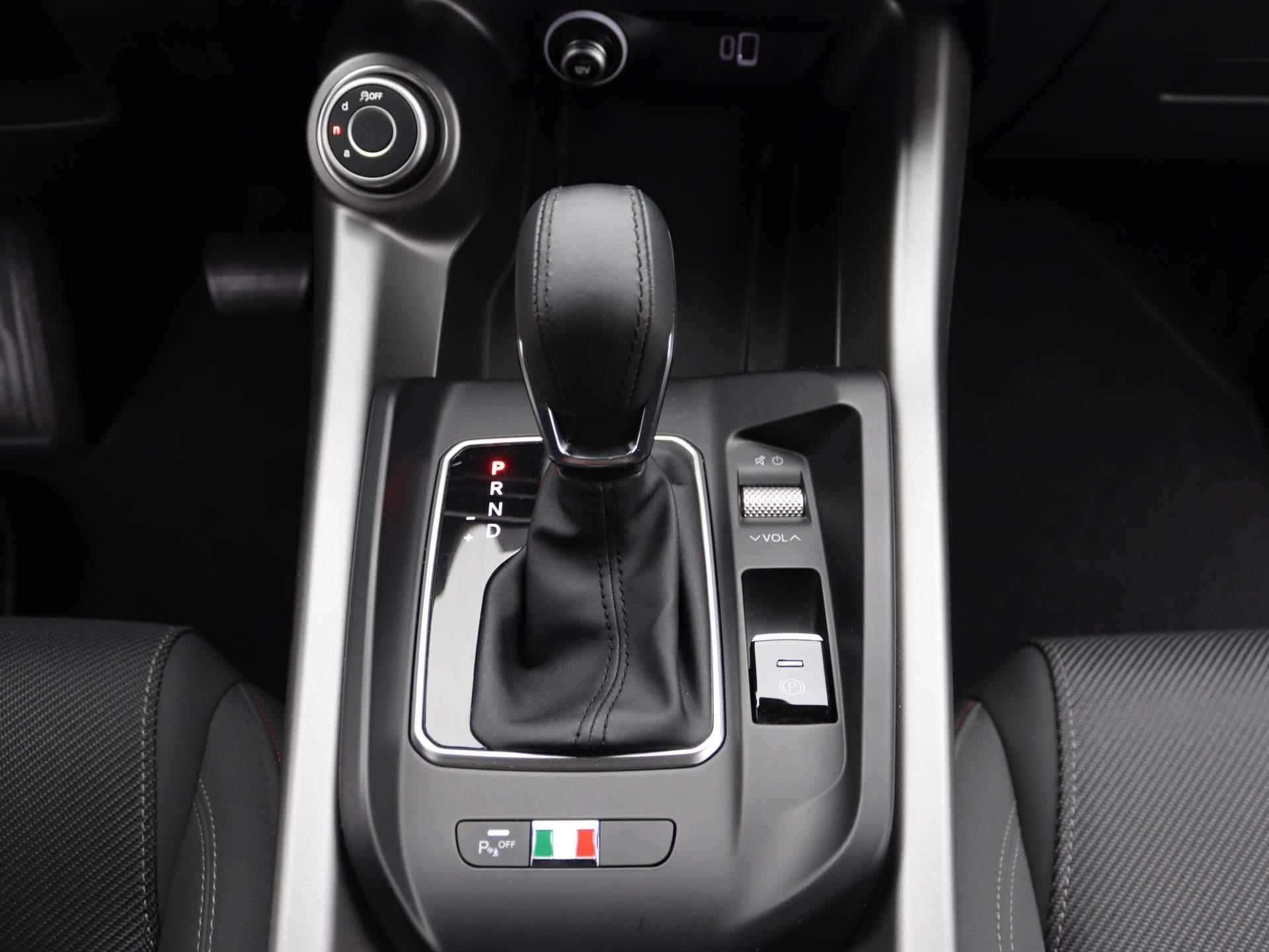 Alfa Romeo Tonale 1.5T Hybrid Sprint | Navigatie | Climate control| Parkeersensoren | Apple carplay / Android auto - 21/30