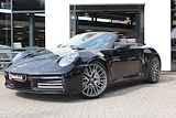 Porsche 911 Carrera Cabriolet Matrix PDLS,Sport Chrono,Sportuitlaat,Bose