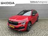 Skoda Kamiq Monte Carlo 1.0 85 kW / 115 pk TSI SUV 6 versn. Ha nd