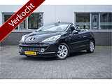 Peugeot 207 CC 1.6 VTi